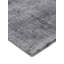 Ava Handmade Viscose Silky Solid Soft Dark Light Grey Rug-60827363