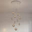 Vine 11 - Light LED Chandelier-2067250161-2067250167