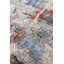 Laureno Hand-Knotted Blue/Gray Area Rug-53511276