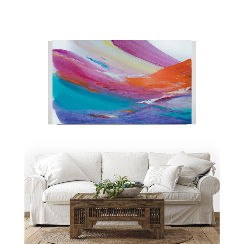Firebird Print