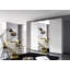 Maringa 2 Door Manufactured Wood Wardrobe-50293176-50293175-50293174