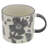 Piece Ceramic Dinnerware Set - Service for 4