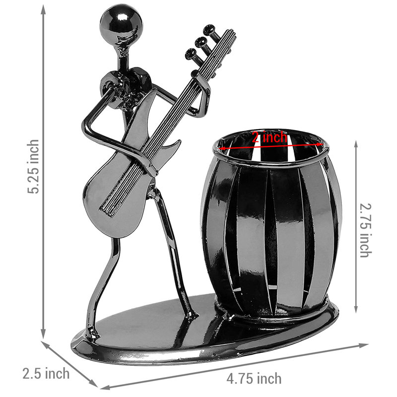 Jentina Figurines & Sculptures