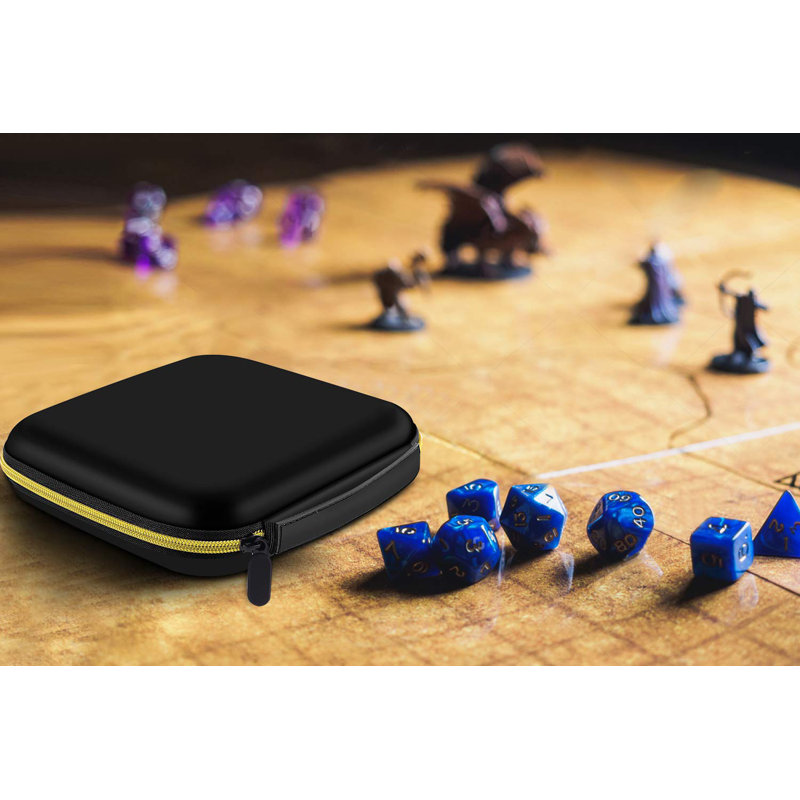 Jeu de rôle pour les dés de Donjons et Dragons