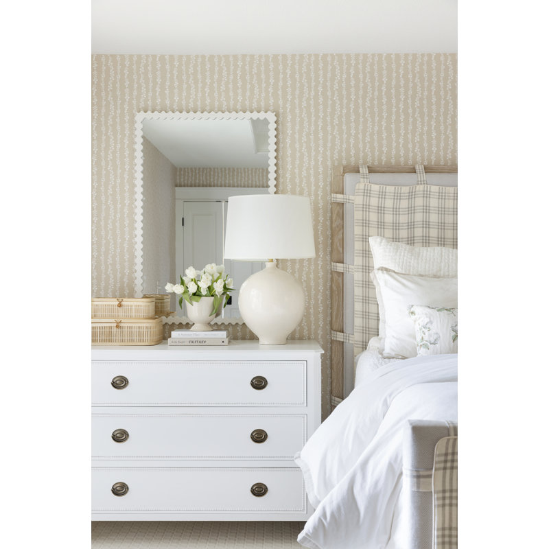 Bria Hammel Ryder Mirror
