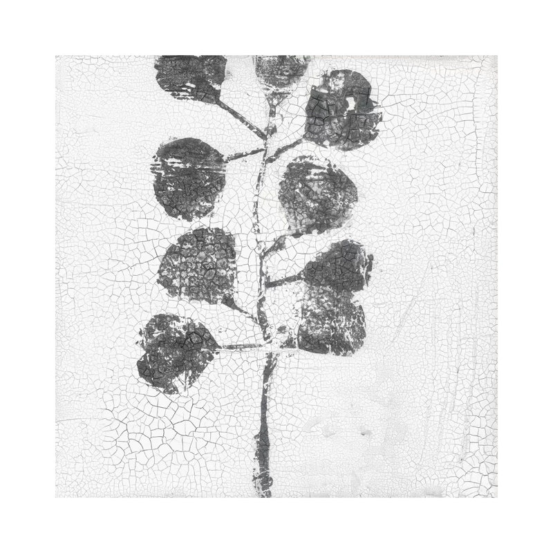 Minimalism I by Elena Ray - Wrapped Canvas Gallery-Wrapped Canvas Giclée, 30.48 cm H x 30.48 cm W