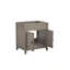 Base de meuble-lavabo de salle de bain
