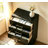 Jakyria 43' H 5-Drawer Tall Dresser-727794326
