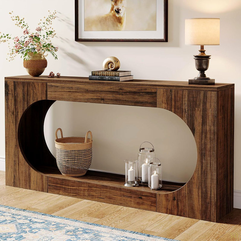 Console 63 po Farmhouse