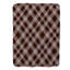 Sleek Autumn - Couverture sherpa de qualité supérieure 1 pièce-99895019