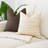 Neutral 2 Pillow Cover Set