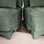 Canapé 106 po en chenille-1875252505