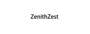Logo ZenithZest