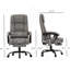 Chaise de bureau Vinsetto