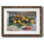 «Still Life» par Monet, reproduction d'art encadrée-1748600901-1748600902