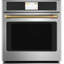 30" Single Wall Oven Handle Kit-126556157-126556153