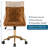 Matthias Task Chair Office Chairs Makeup chair-244975425-244975448