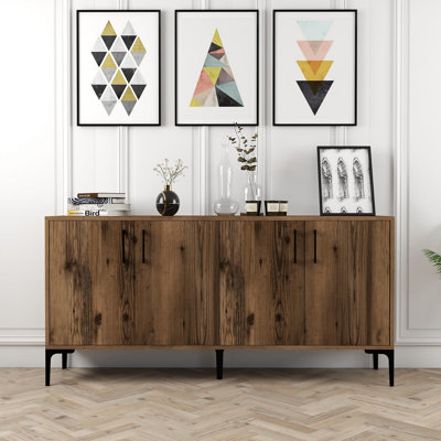 Jerin 63'' Console Table