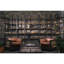 Corner Bookcase-652953481