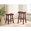 Tabouret de bar et de comptoir Melvyn-1071471442-1071471444