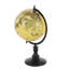 Globe terrestre sophistiqué