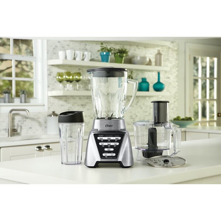  Oster Pro Series Kitchen System with XL 9-Cup Tritan