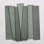 Carreau de mur et de plancher en porcelaine 2,5 po x 12 po Celine