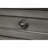 Meade G8905-N Nightstand , Gray-408994189