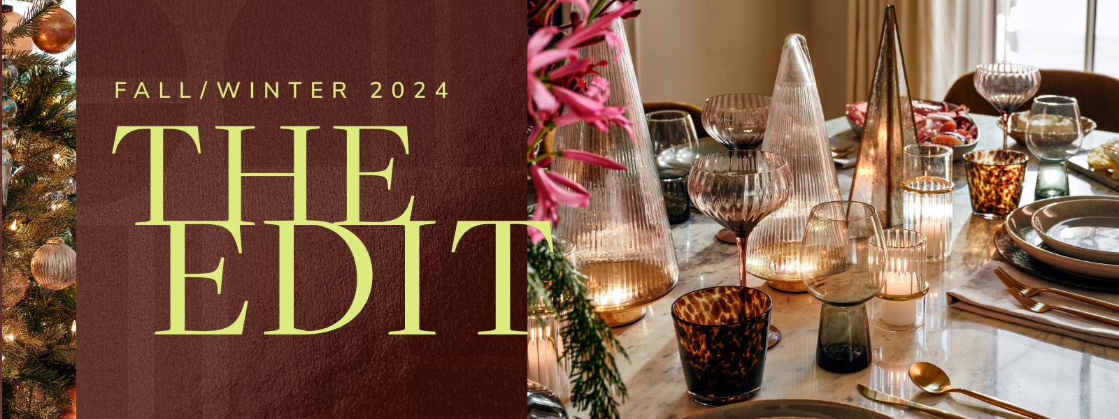 The 2024 Fall/Winter Edit