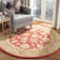 Tingley Hand Tufted Wool Oriental Rug