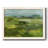 Emerald View IV - Single Picture Frame Print on Canvas-1973943826-1973943821