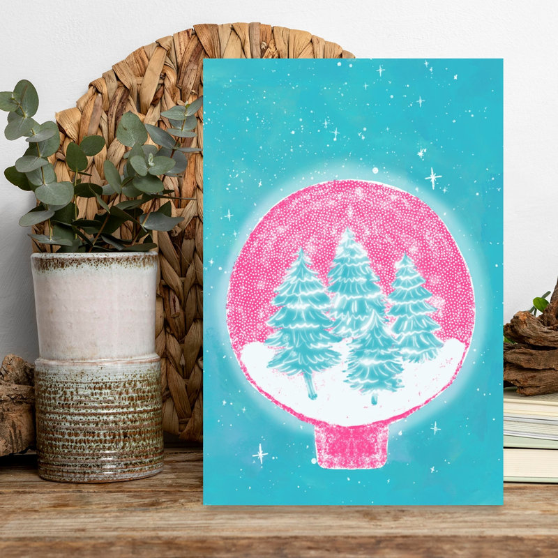 Print, 45.72cm H x 30.48cm W