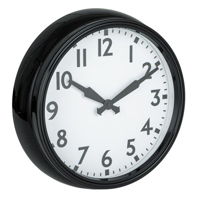 Horloge murale Timast