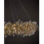 Crystal Bud LED Chandelier
