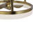 Ledea 19'' Ceiling Fan with LED Lights-677193930