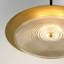 Prismatic 1 - Light LED Pendant