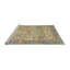 Tapis 100% abstrait 1726 lavable à la machine-1311746643