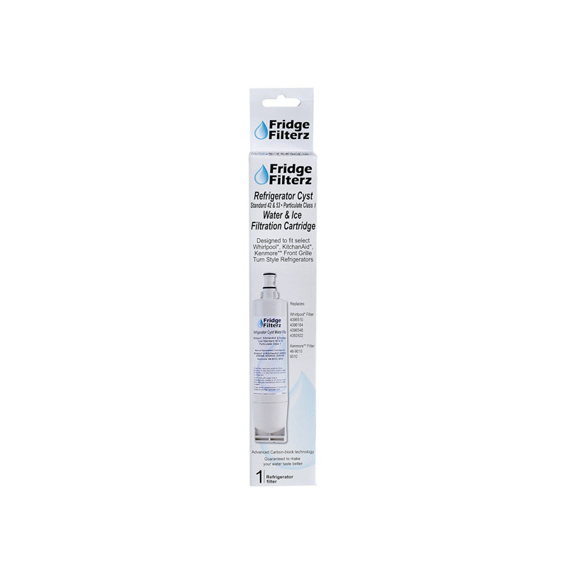 Filtre de rechange pour réfrigérateur