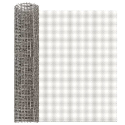Stainless Steel Fence Panels Fencing