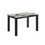 Chaises rembourrées 5pc