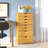 Carrena 8 Drawer Storage Drawer