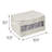 Fabric Stemware Storage