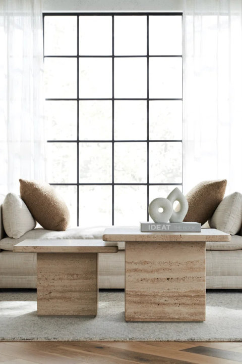 Coffee & Cocktail Tables