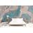 Peel & Stick Floral Wall Mural-54567457
