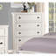 Meuble de chambre à coucher 1Pc