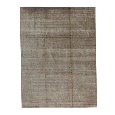 Hand Woven Area Rug