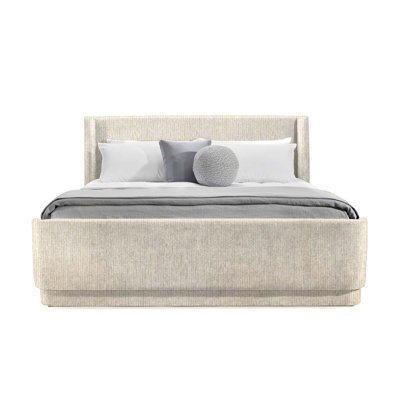 Kaia Upholstered Bed