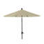 Parasol extérieur en polyester 104 po Natalie-106913100-29305871