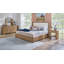 Lit tapissier Haven-105914556