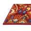 Tapis oriental orange-1404106260